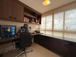 Apartamento Para Vender com 3 quartos sendo 3 suítes no bairro Santa Mônica em Feira De Santana