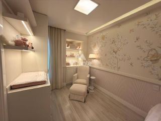 Apartamento Para Vender com 3 quartos sendo 3 suítes no bairro Santa Mônica em Feira De Santana