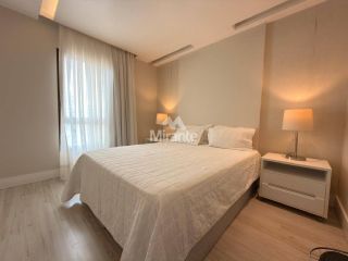 Apartamento Para Vender com 3 quartos sendo 3 suítes no bairro Santa Mônica em Feira De Santana