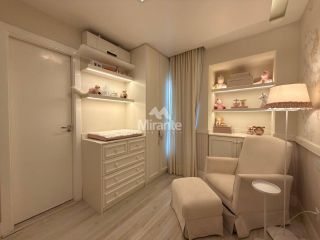 Apartamento Para Vender com 3 quartos sendo 3 suítes no bairro Santa Mônica em Feira De Santana