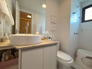 Apartamento Para Vender com 3 quartos sendo 3 suítes no bairro Santa Mônica em Feira De Santana