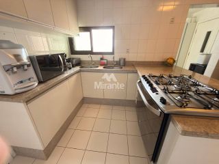 Apartamento Para Vender com 3 quartos sendo 3 suítes no bairro Santa Mônica em Feira De Santana