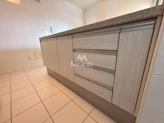 Apartamento Para Vender com 3 quartos sendo 3 suítes no bairro Santa Mônica em Feira De Santana