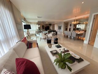 Apartamento Para Vender com 3 quartos sendo 3 suítes no bairro Santa Mônica em Feira De Santana