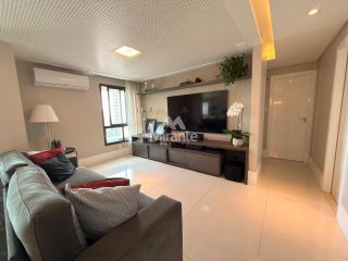 Apartamento Para Vender com 3 quartos sendo 3 suítes no bairro Santa Mônica em Feira De Santana