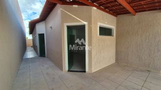 Casa Para Vender com 3 quartos 1 suítes no bairro Santo Antônio dos Prazeres em Feira De Santana