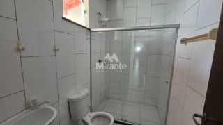 Casa Para Vender com 3 quartos 1 suítes no bairro Santo Antônio dos Prazeres em Feira De Santana