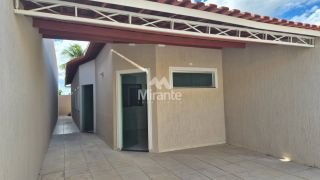 Casa Para Vender com 3 quartos 1 suítes no bairro Santo Antônio dos Prazeres em Feira De Santana