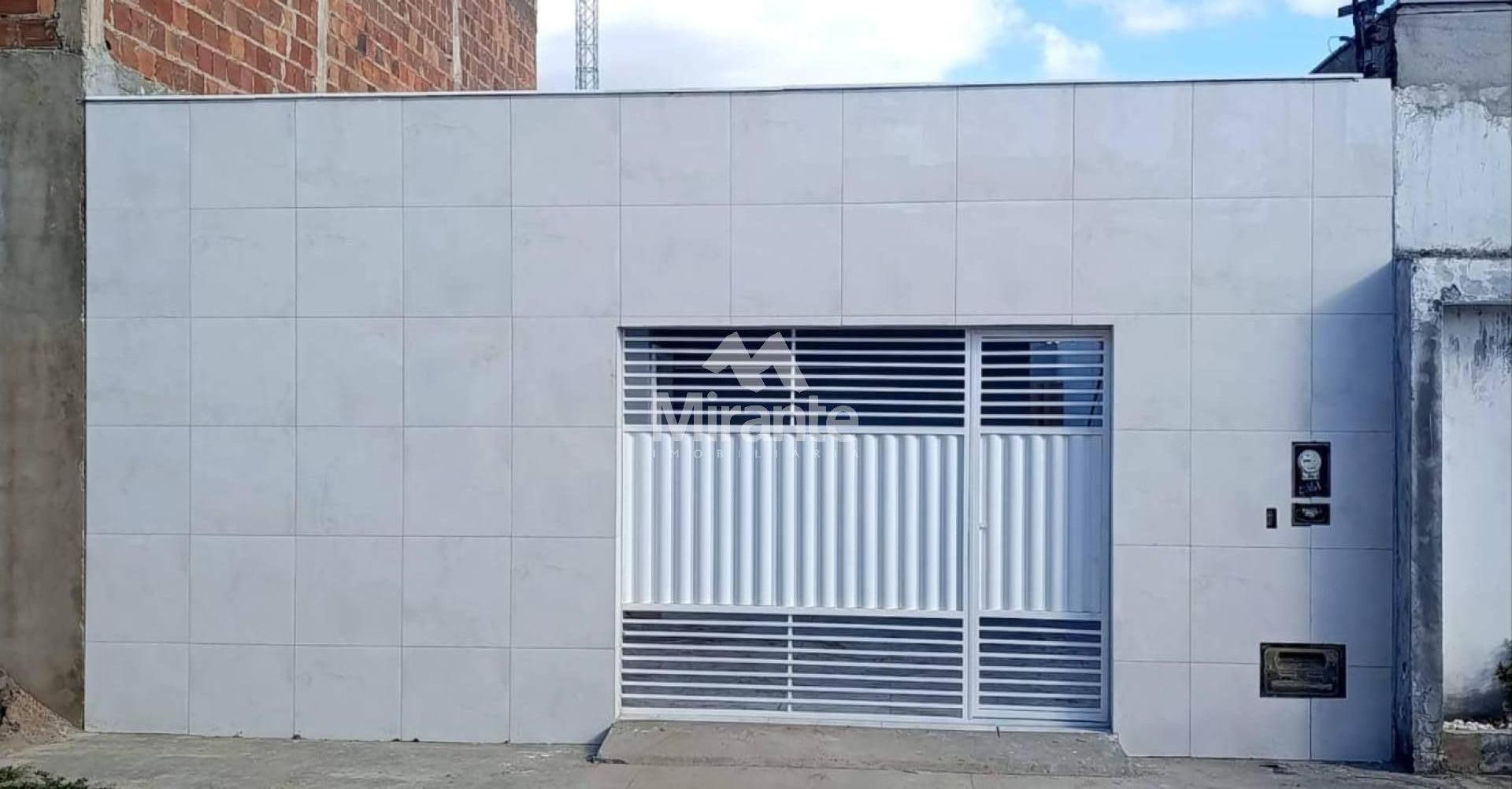 Casa Para Vender com 2 quartos no bairro Papagaio em Feira De Santana