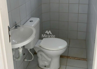 Casa Para Vender com 2 quartos no bairro Papagaio em Feira De Santana