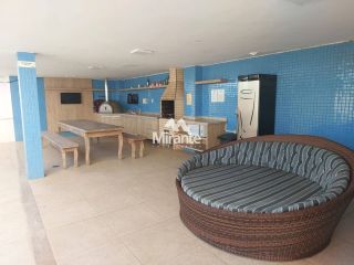 Apartamento Para Alugar com 3 quartos sendo 1 suítes no bairro Santa Mônica em Feira De Santana