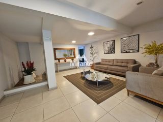 Apartamento Para Alugar com 3 quartos sendo 1 suítes no bairro Santa Mônica em Feira De Santana