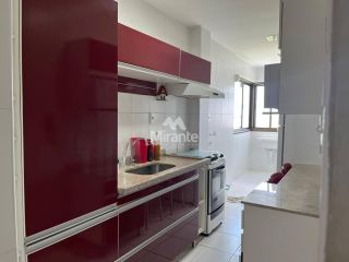 Apartamento Para Alugar com 3 quartos sendo 1 suítes no bairro Santa Mônica em Feira De Santana