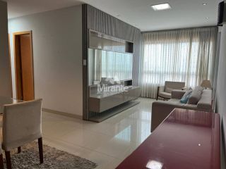 Apartamento Para Alugar com 3 quartos sendo 1 suítes no bairro Santa Mônica em Feira De Santana