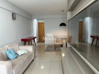 Apartamento Para Alugar com 3 quartos sendo 1 suítes no bairro Santa Mônica em Feira De Santana