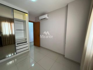 Apartamento Para Alugar com 3 quartos sendo 1 suítes no bairro Santa Mônica em Feira De Santana