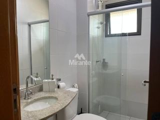 Apartamento Para Alugar com 3 quartos sendo 1 suítes no bairro Santa Mônica em Feira De Santana