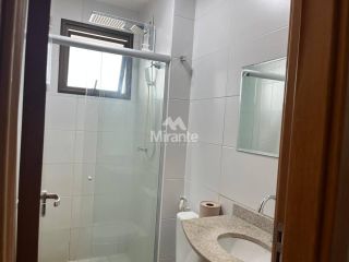 Apartamento Para Alugar com 3 quartos sendo 1 suítes no bairro Santa Mônica em Feira De Santana