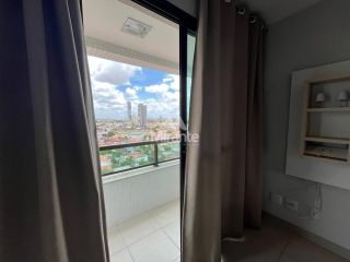 Apartamento Para Alugar com 3 quartos sendo 1 suítes no bairro Santa Mônica em Feira De Santana