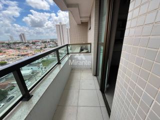 Apartamento Para Alugar com 3 quartos sendo 1 suítes no bairro Santa Mônica em Feira De Santana