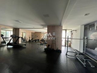 Apartamento Para Alugar com 3 quartos sendo 1 suítes no bairro Santa Mônica em Feira De Santana