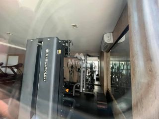 Apartamento Para Alugar com 3 quartos sendo 1 suítes no bairro Santa Mônica em Feira De Santana