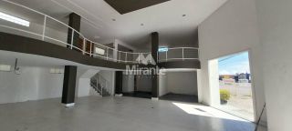 Loja Para Alugar no bairro Lagoa Salgada em Feira De Santana