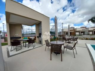 Casa de Condomínio Para Vender com 3 quartos sendo 3 suítes no bairro Registro em Feira De Santana