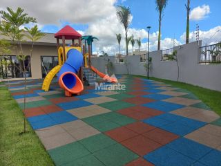 Casa de Condomínio Para Vender com 3 quartos sendo 3 suítes no bairro Registro em Feira De Santana