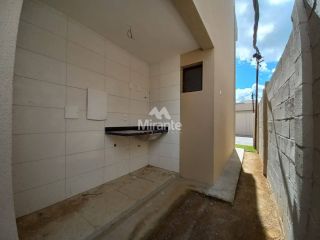 Casa de Condomínio Para Vender com 3 quartos sendo 3 suítes no bairro Registro em Feira De Santana