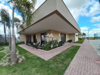 Casa de Condomínio Para Vender com 3 quartos sendo 3 suítes no bairro Registro em Feira De Santana