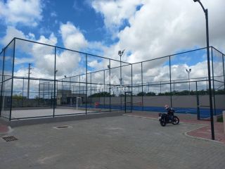 Casa de Condomínio Para Vender com 3 quartos sendo 3 suítes no bairro Registro em Feira De Santana