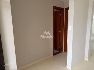 Casa de Condomínio Para Alugar com 3 quartos sendo 1 suíte no bairro Registro em Feira De Santana