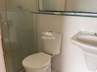 Casa de Condomínio Para Alugar com 3 quartos sendo 1 suíte no bairro Registro em Feira De Santana