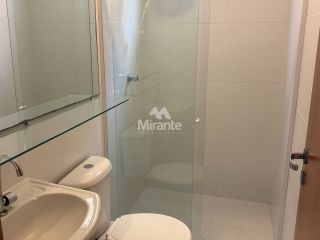 Casa de Condomínio Para Alugar com 3 quartos sendo 1 suíte no bairro Registro em Feira De Santana