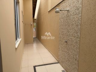 Casa de Condomínio Para Alugar com 3 quartos sendo 1 suíte no bairro Registro em Feira De Santana