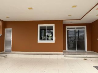 Casa de Condomínio Para Alugar com 3 quartos sendo 1 suíte no bairro Registro em Feira De Santana