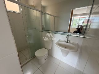 Casa de Condomínio Para Alugar com 3 quartos sendo 1 suíte no bairro Registro em Feira De Santana