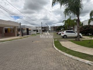 Casa de Condomínio Para Alugar com 3 quartos sendo 1 suíte no bairro Registro em Feira De Santana
