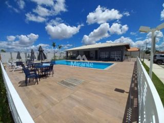 Casa de Condomínio Para Vender com 2 quartos no bairro Registro em Feira De Santana