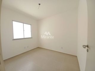 Casa de Condomínio Para Vender com 2 quartos no bairro Registro em Feira De Santana