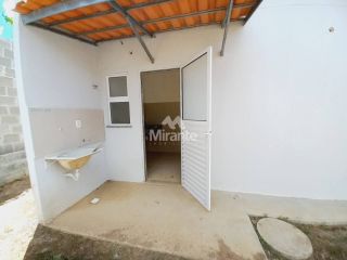 Casa de Condomínio Para Vender com 2 quartos no bairro Registro em Feira De Santana