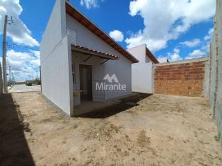 Casa de Condomínio Para Vender com 2 quartos no bairro Registro em Feira De Santana