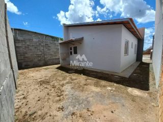 Casa de Condomínio Para Vender com 2 quartos no bairro Registro em Feira De Santana