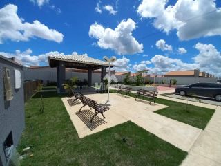 Casa de Condomínio Para Vender com 2 quartos no bairro Registro em Feira De Santana