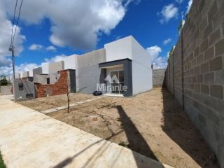 Casa de Condomínio Para Vender com 2 quartos no bairro Registro em Feira De Santana