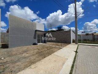 Casa de Condomínio Para Vender com 2 quartos no bairro Registro em Feira De Santana