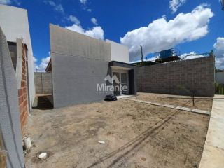 Casa de Condomínio Para Vender com 2 quartos no bairro Registro em Feira De Santana