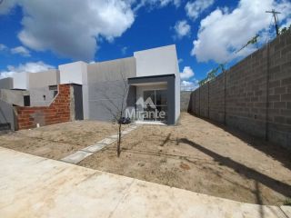 Casa de Condomínio Para Vender com 2 quartos no bairro Registro em Feira De Santana