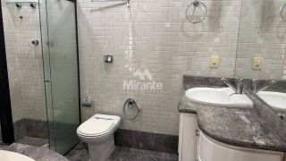 Casa de Condomínio Para Alugar com 4 quartos sendo 2 suítes no bairro São João em Feira De Santana